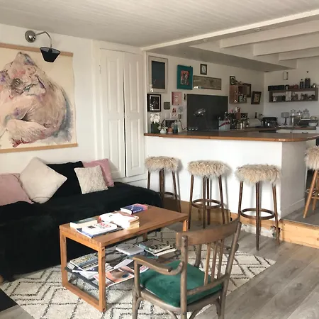 Holiday home Le Nid