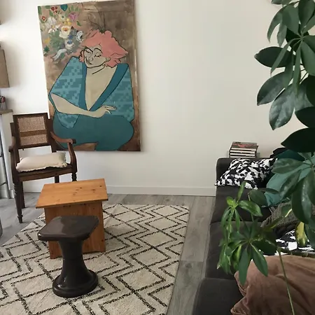 Le Nid Holiday home